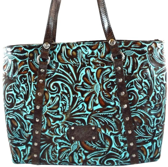 patricia nash martella tote